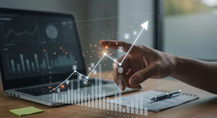 Team LogicCoreIT Analytics al lavoro su progetti di reporting