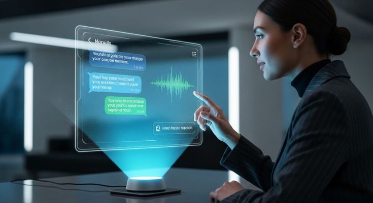 Schema visuale delle soluzioni AI di LogicCoreIT Analytics